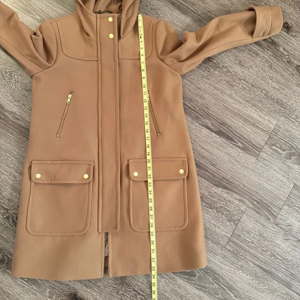 J. Crew gently worn